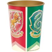 Large Plastic Cup - 473 ml - Harry Potter Party