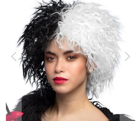 Wig Ivy