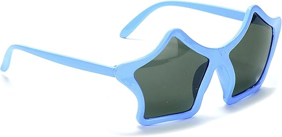 Party glasses Star - Image 4
