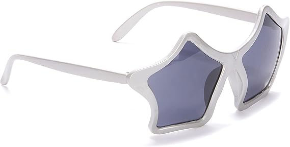 Party glasses Star - Image 5